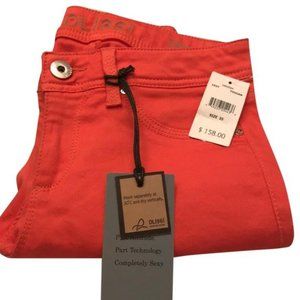 DL1961 "Toucan" Emma Legging Summer Skinny Jeans